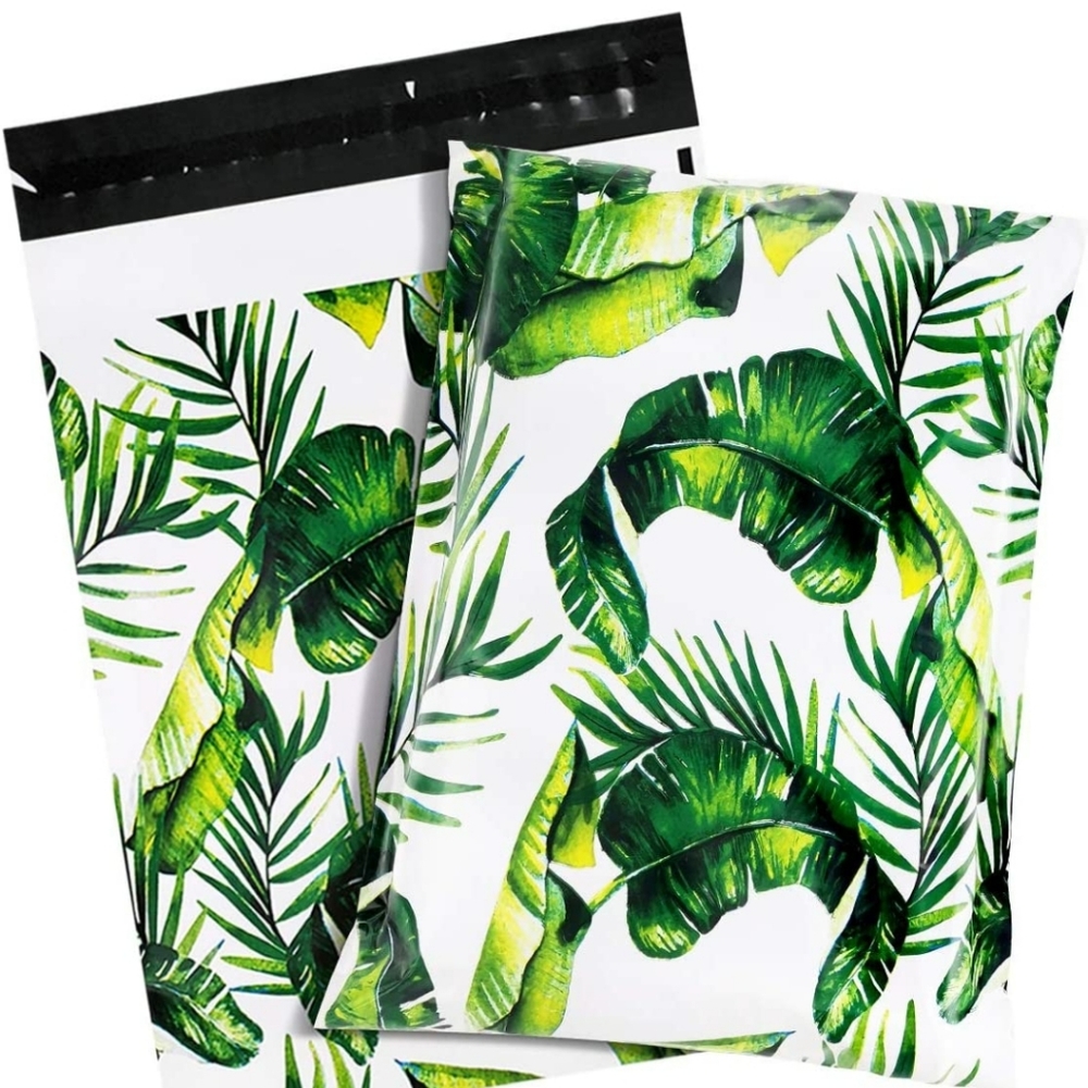 100 POLY MAILER PLASTIC SHIPPING BAGS